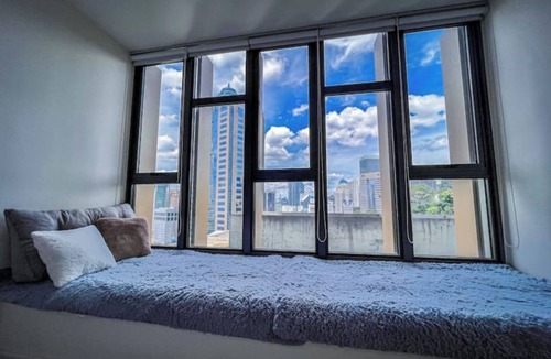 City Centre Apartment | KLCC Ceylonz Suite Perfect for 5