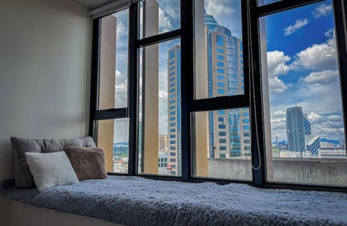 City Centre Apartment | KLCC Ceylonz Suite Perfect for 5