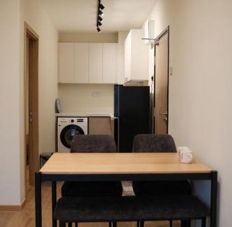 Kuala Lumpur City Centre House | KLCC Cottage at Kampung Baru near MRT Station