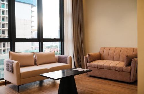 Kuala Lumpur City Centre House | KLCC Cottage at Kampung Baru near MRT Station