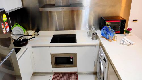 Kuala Lumpur Apartment | KLCC- Entire 2 Bedroom Apt @ M-CITY Ampang area