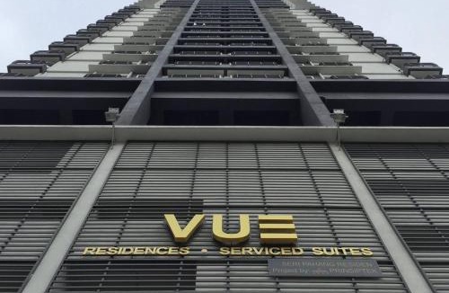 Titiwangsa Sentral Apartment | KLCC View Apartment