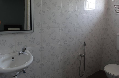 Malacca City Hotel | Klebang Besar Townlodge