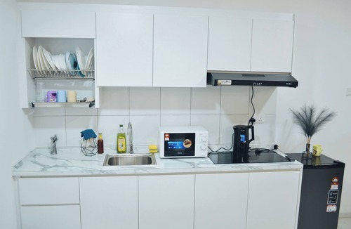 Sepang Apartment | KLIA Airport Homestay 18 Horizon Suites
