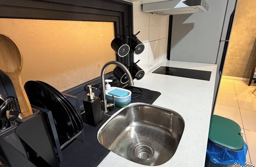 Sepang Apartment | KLIA Homestay by Horizon Suites