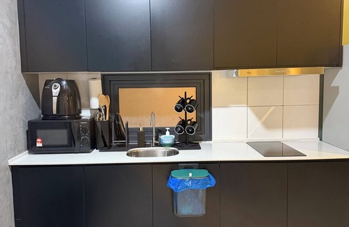 Sepang Apartment | KLIA Homestay by Horizon Suites