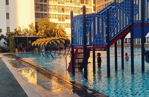 Sepang Apartment | KLIA Homestay by Horizon Suites