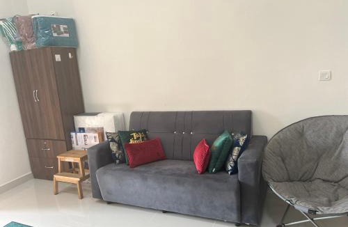 Kota Warisan Apartment | KLIA Homestay Core Soho Suites by Yuyu Star Suites