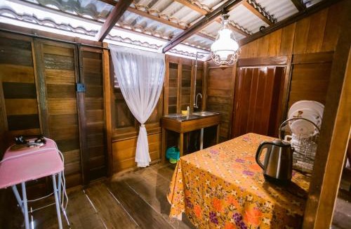 Banting House | KLIA Transit Homestay Tun Fatimah