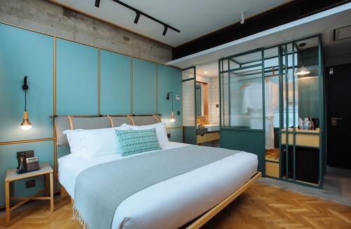 Imbi Hotel | Kloe Hotel