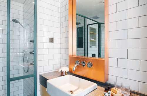 Imbi Hotel | Kloe Hotel