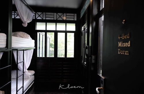 Thung Phaya Thai Hostel | Kloem Hostel - Adults Only