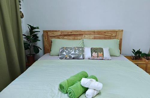 Kluang House | Kluang Budget Room