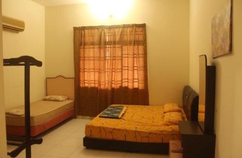 Kluang Villa | kluanghomestayvilla