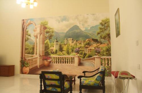 Kluang Villa | kluanghomestayvilla