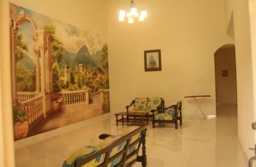 Kluang Villa | kluanghomestayvilla