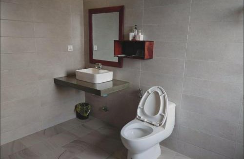 Sangkat Sla Kram House | KN Guesthosue