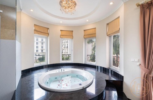 Thao Dien Villa | KN HOLIDAY VILLA 1