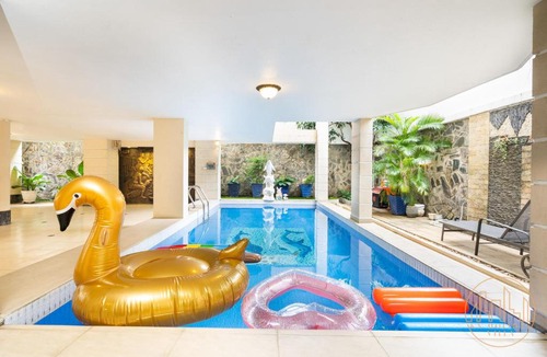 Thao Dien Villa | KN HOLIDAY VILLA 1