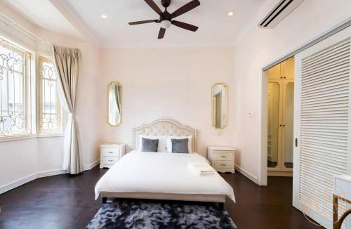 Thao Dien Villa | KN2 HOLIDAY VILLA