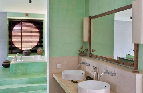 Krong Kaeb Resort | Knai Bang Chatt