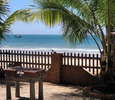 Ke Ga Resort | KND Wind Valley Bình Thuận