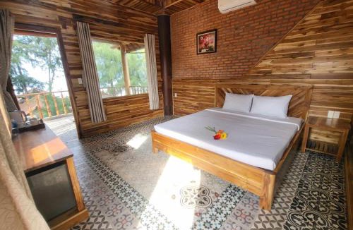 Ke Ga Resort | KND Wind Valley Bình Thuận