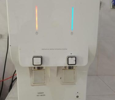 Lubok Buaya Hostel | Knight Residence
