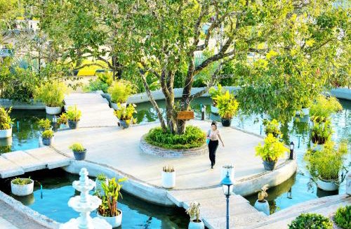 Sen Monorom Resort | KNN Luxury Hill
