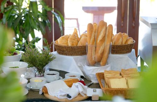 Sen Monorom Resort | KNN Luxury Hill