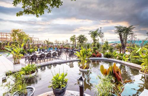 Sen Monorom Resort | KNN RESORT Mondulkiri