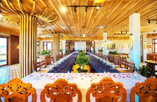 Sen Monorom Resort | KNN RESORT Mondulkiri