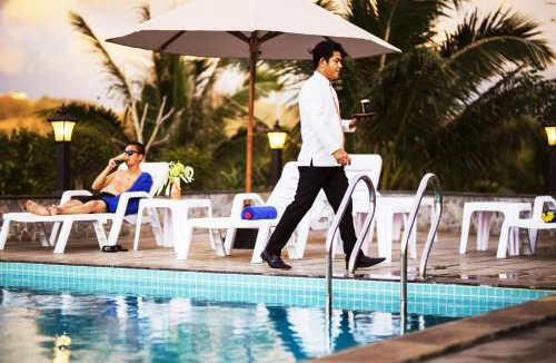 Sen Monorom Resort | KNN RESORT Mondulkiri