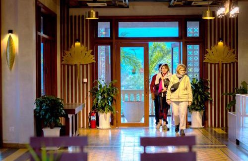 Sen Monorom Resort | KNN RESORT Mondulkiri