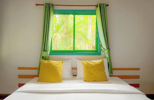 Ko Kood Hotel | Ko Kut Ao Phrao Beach Resort