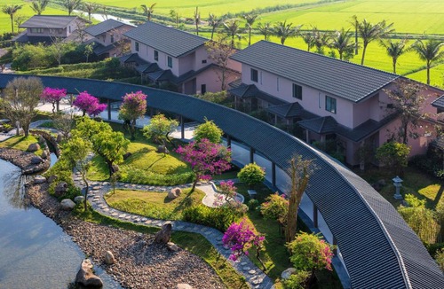 Hue Hotel | Kobi Onsen Resort Hue, Affiliated by Meliá