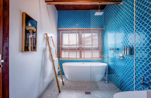 Kaoh Sdach Hotel | Koh Apikjun Resort by EHM