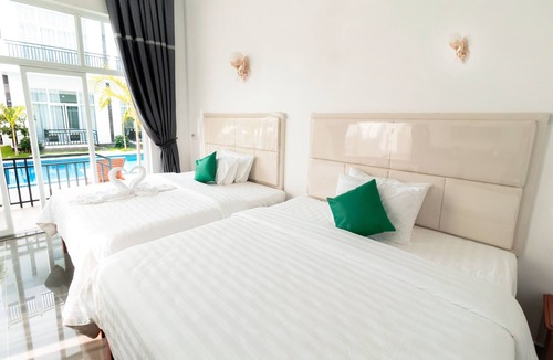 Mukh Kampul Hotel | Koh Dach View Boutique