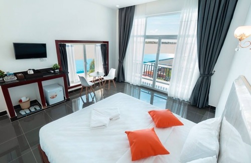 Mukh Kampul Hotel | Koh Dach View Boutique