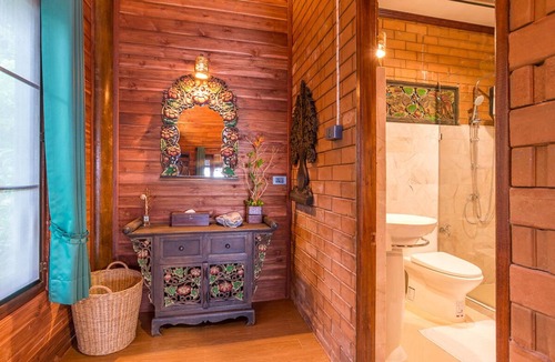 Nuea Khlong Hotel | Koh Jum Ocean Beach Resort