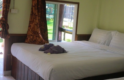 Ko Kood Hotel | Koh Kood Far East Resort