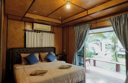 Ko Kood Hotel | Koh Kood Neverland Beach Resort