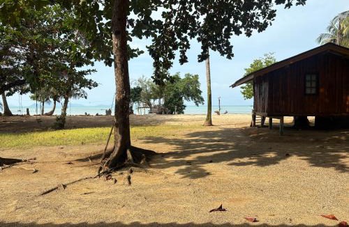 Ko Mak Resort | Koh Mak Green View Resort