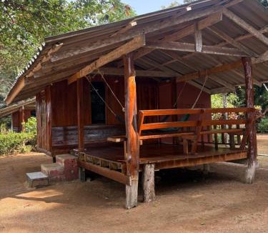 Ko Mak Resort | Koh Mak Green View Resort