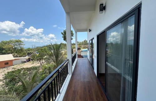 Koh Rong House | Koh Rong home stay & Walking street