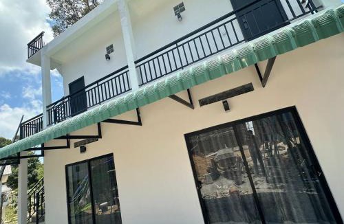 Koh Rong House | Koh Rong home stay & Walking street