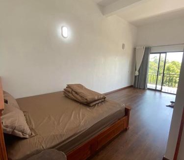 Koh Rong House | Koh Rong home stay & Walking street