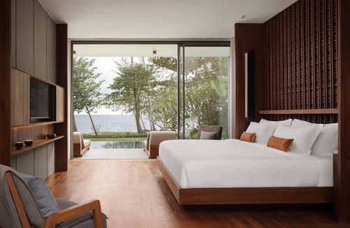 Prey Nob Hotel | Koh Russey Resort