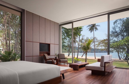 Prey Nob Hotel | Koh Russey Resort