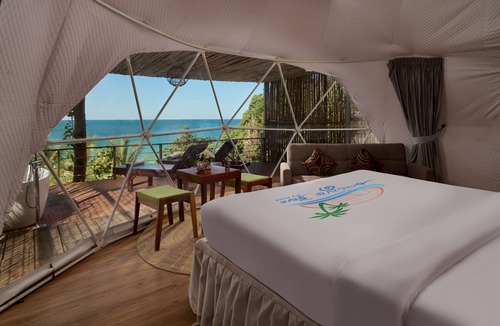 Kaoh Sdach Resort | Koh Sdach Resort by EHM